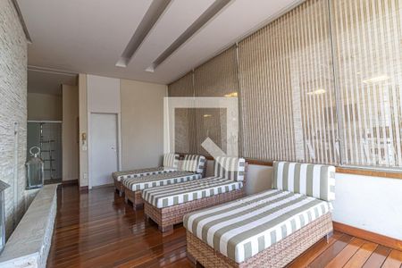 Apartamento para alugar com 77m², 3 quartos e 2 vagasSpa