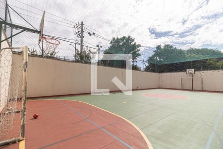 Apartamento para alugar com 77m², 3 quartos e 2 vagasQuadra Esportiva