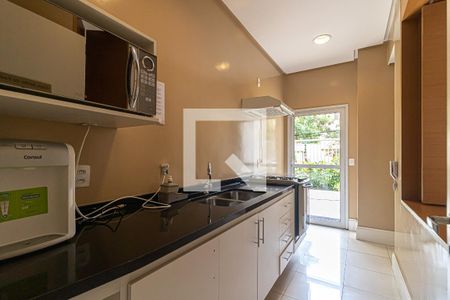 Apartamento para alugar com 77m², 3 quartos e 2 vagasÁrea comum - Salão de festas 2