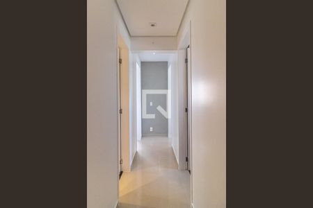 Apartamento para alugar com 77m², 3 quartos e 2 vagasCorredor