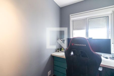 Apartamento para alugar com 77m², 3 quartos e 2 vagasQuarto 1