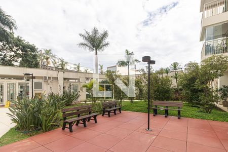 Apartamento para alugar com 77m², 3 quartos e 2 vagasÁrea comum