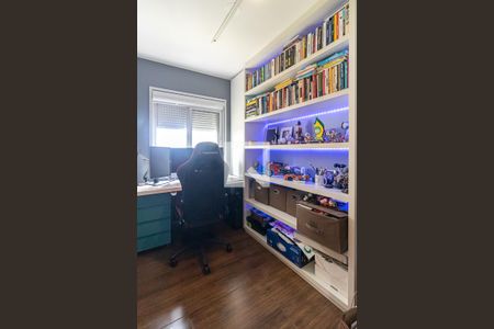 Quarto 1 de apartamento para alugar com 3 quartos, 77m² em Água Branca, São Paulo