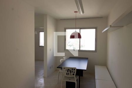 Sala de apartamento à venda com 2 quartos, 46m² em Brás, São Paulo