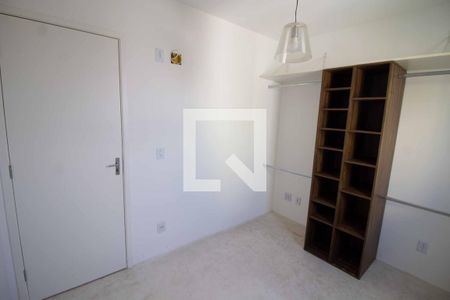 Quarto 1 de apartamento à venda com 2 quartos, 46m² em Brás, São Paulo