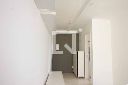 Sala de apartamento à venda com 2 quartos, 46m² em Brás, São Paulo