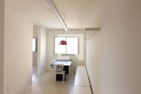 Sala de apartamento à venda com 2 quartos, 46m² em Brás, São Paulo
