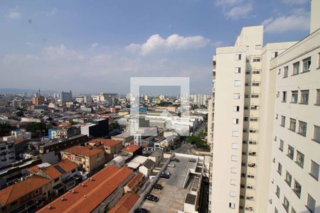 Quarto 1 de apartamento à venda com 2 quartos, 46m² em Brás, São Paulo