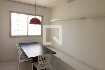 Sala de apartamento à venda com 2 quartos, 46m² em Brás, São Paulo