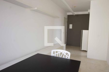 Sala de apartamento à venda com 2 quartos, 46m² em Brás, São Paulo