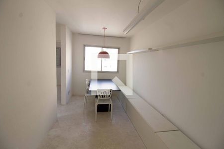 Sala de apartamento à venda com 2 quartos, 46m² em Brás, São Paulo