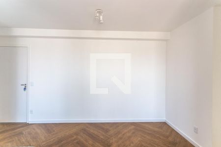 Sala de estar de apartamento para alugar com 2 quartos, 63m² em Taboão, São Bernardo do Campo