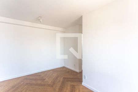 Sala de estar de apartamento para alugar com 2 quartos, 63m² em Taboão, São Bernardo do Campo