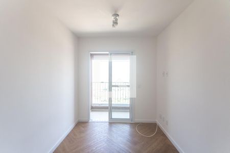 Sala de estar de apartamento para alugar com 2 quartos, 63m² em Taboão, São Bernardo do Campo