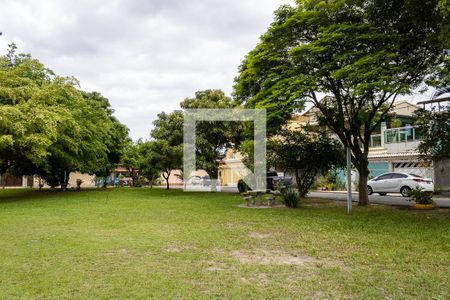 Casa de condomínio para alugar com 64m², 2 quartos e sem vagaÁrea Comum - Playground