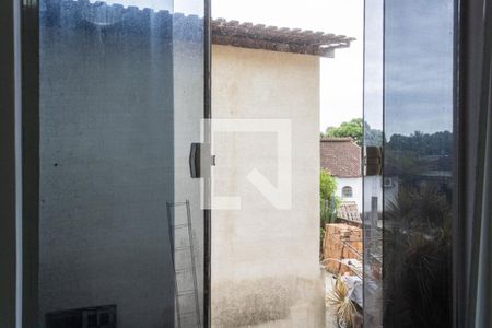 Casa de condomínio para alugar com 64m², 2 quartos e sem vagaVista do quarto 2
