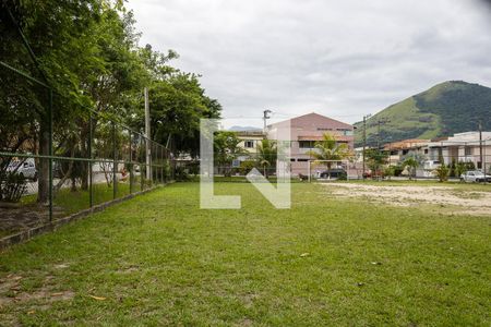 Casa de condomínio para alugar com 64m², 2 quartos e sem vagaQuadra Esportiva