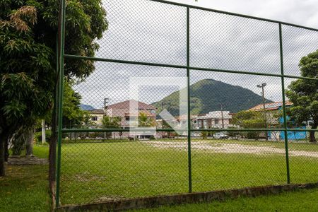 Casa de condomínio para alugar com 64m², 2 quartos e sem vagaQuadra Esportiva