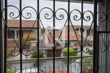 Casa de condomínio para alugar com 64m², 2 quartos e sem vagaVista do Quarto 1