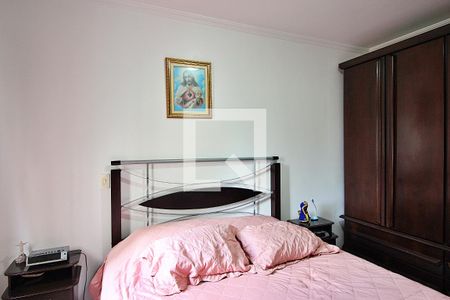 Quarto 1 - Suíte de apartamento à venda com 3 quartos, 81m² em Centro, São Bernardo do Campo