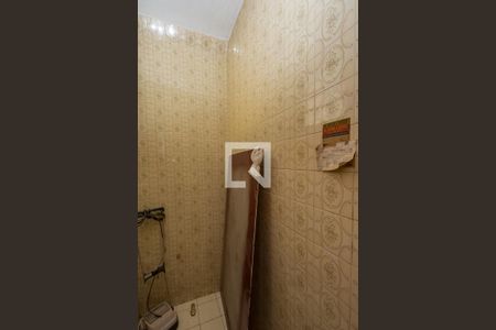 Lavabo de casa para alugar com 4 quartos, 208m² em Bonfim, Belo Horizonte
