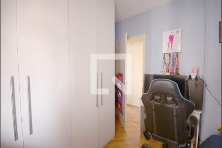 Quarto 1 de apartamento para alugar com 3 quartos, 76m² em Vila Gumercindo, São Paulo