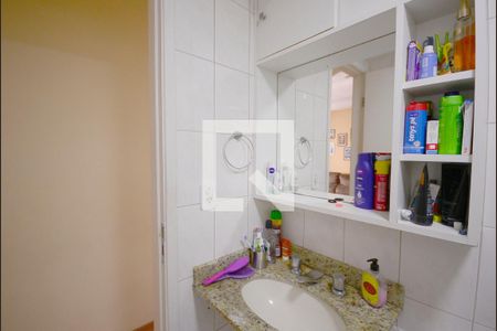 Apartamento para alugar com 76m², 3 quartos e 2 vagasBanheiro