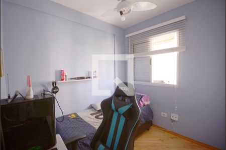 Quarto 1 de apartamento para alugar com 3 quartos, 76m² em Vila Gumercindo, São Paulo