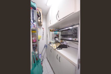 Apartamento para alugar com 76m², 3 quartos e 2 vagasDispensa