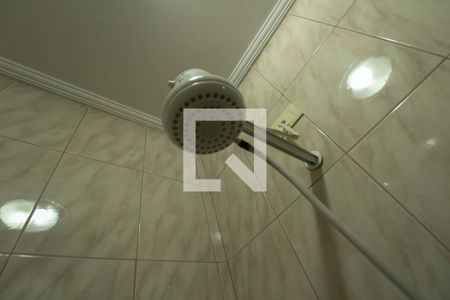 Casa à venda com 272m², 4 quartos e 5 vagas Casa à venda com 272m², 4 quartos e 5 vagasBanheiro Social