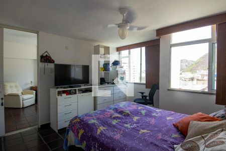 Quarto de apartamento à venda com 3 quartos, 95m² em Copacabana, Rio de Janeiro