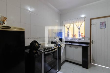 Casa à venda com 370m², 6 quartos e 3 vagas Casa à venda com 370m², 6 quartos e 3 vagasCozinha - Casa 2