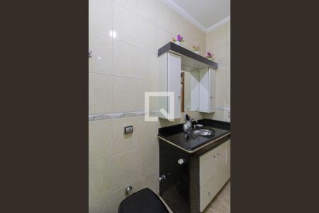 Casa à venda com 370m², 6 quartos e 3 vagas Casa à venda com 370m², 6 quartos e 3 vagasBanheiro