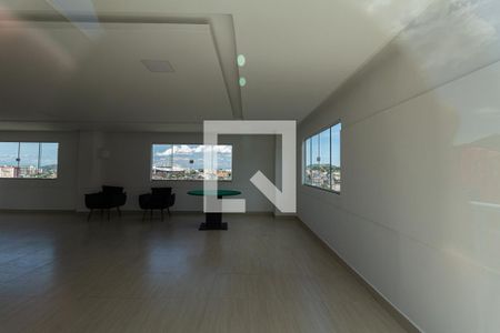 Apartamento à venda com 50m², 2 quartos e 1 vagaSalão de jogos