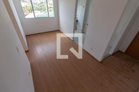 Apartamento à venda com 50m², 2 quartos e 1 vagaSala