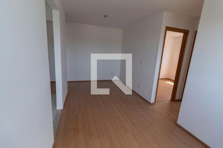 Apartamento à venda com 50m², 2 quartos e 1 vagaSala