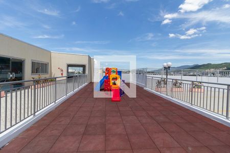 Apartamento à venda com 50m², 2 quartos e 1 vagaÁrea comum - Playground