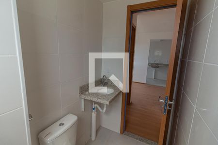 Apartamento à venda com 50m², 2 quartos e 1 vagaBanheiro