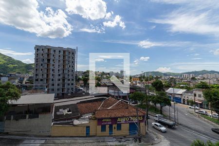 Apartamento à venda com 50m², 2 quartos e 1 vagaVista do Quarto 1