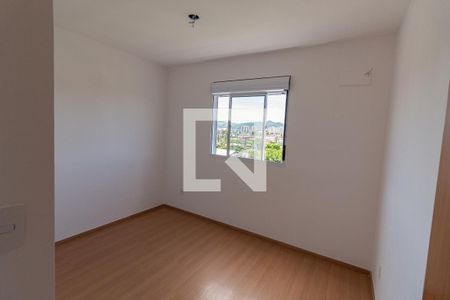 Apartamento à venda com 50m², 2 quartos e 1 vagaQuarto 2