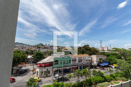 Apartamento à venda com 50m², 2 quartos e 1 vagaVista da Sala