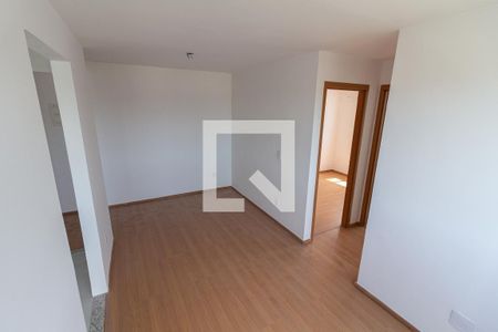 Apartamento à venda com 50m², 2 quartos e 1 vagaSala