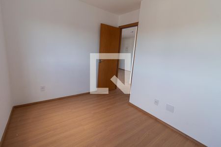 Apartamento à venda com 50m², 2 quartos e 1 vagaQuarto 2