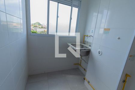 Apartamento à venda com 50m², 2 quartos e 1 vagaÁrea de Serviço