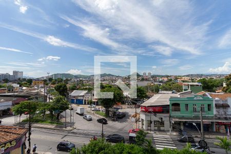 Apartamento à venda com 50m², 2 quartos e 1 vagaVista do Quarto 2