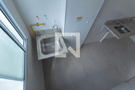 Apartamento à venda com 50m², 2 quartos e 1 vagaÁrea de Serviço