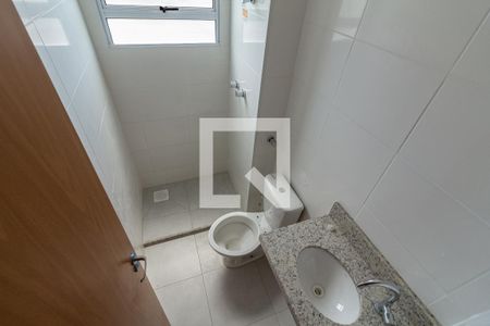 Apartamento à venda com 50m², 2 quartos e 1 vagaBanheiro