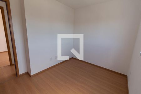 Apartamento à venda com 50m², 2 quartos e 1 vagaQuarto 2