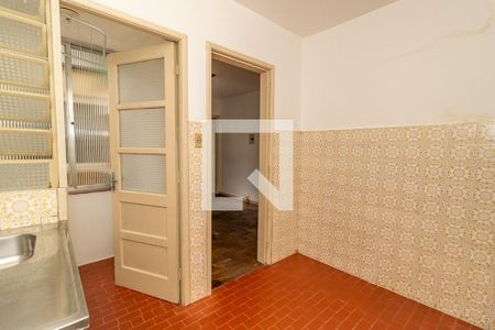 Apartamento à venda com 45m², 1 quarto e sem vaga Apartamento à venda com 45m², 1 quarto e sem vagaCozinha