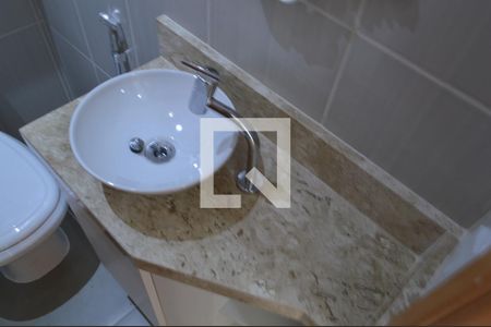 Apartamento à venda com 160m², 3 quartos e 2 vagasLavabo 1